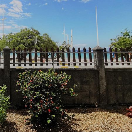 T2 Toloman - Sainte-Anne Centre - Acces Plage A Pied Exterior foto